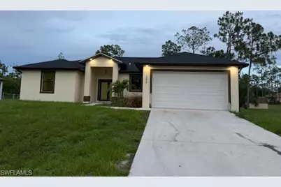 208 Grant Ave, Lehigh Acres, FL 33936 - Photo 2