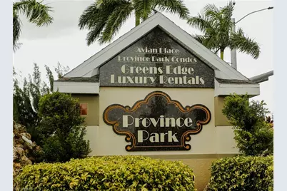 4213 Liron Ave #204, Fort Myers, FL 33916 - Photo 1