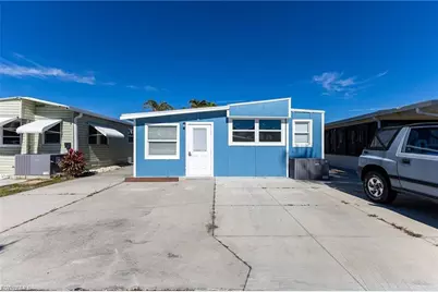 11710 Ariana Dr #47, Fort Myers, FL 33908 - Photo 2