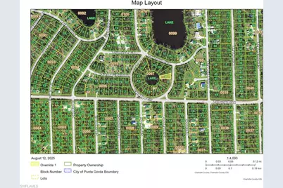 12247 Catridge Cir, Punta Gorda, FL 33955 - Photo 2