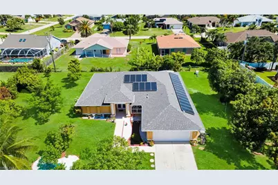 1151 SW 45th Ter, Cape Coral, FL 33914 - Photo 1