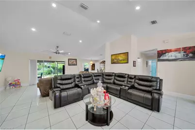 1151 SW 45th Ter, Cape Coral, FL 33914 - Photo 8
