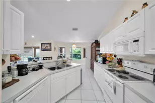 1151 SW 45th Terrace, Cape Coral, FL 33914 - Photo 14