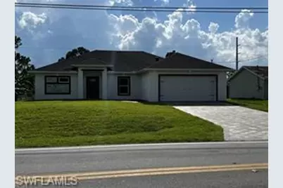 819 Alvin Ave, Lehigh Acres, FL 33971 - Photo 1