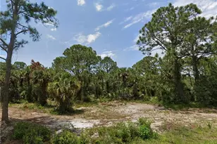 450 S Fronda St, Clewiston, FL 33440 - Photo 1