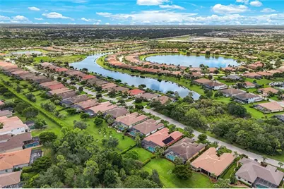 10194 Belcrest Blvd, Fort Myers, FL 33913 - Photo 2