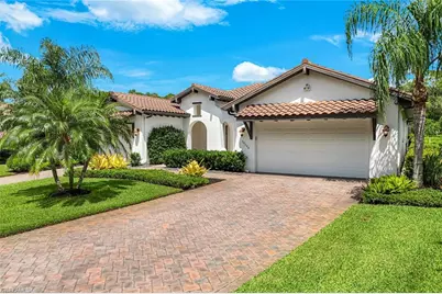 10194 Belcrest Blvd, Fort Myers, FL 33913 - Photo 4