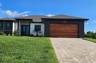 3410 NW 39th Ln, Cape Coral, FL 33997 - Photo 1