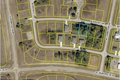 9006 W Broad Cir, Labelle, FL 33935 - Photo 1