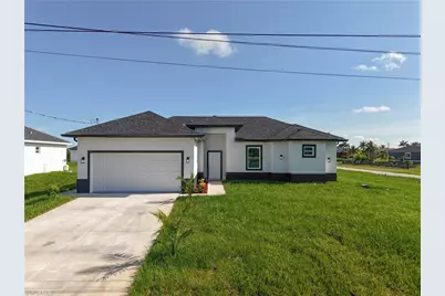 5000 Bygone St, Lehigh Acres, FL 33971 - Photo 1