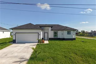 5000 Bygone St, Lehigh Acres, FL 33971 - Photo 1