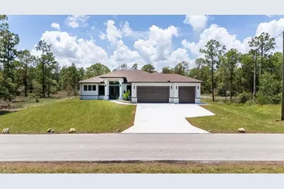 121 Moore Ave, Lehigh Acres, FL 33936 - Photo 4