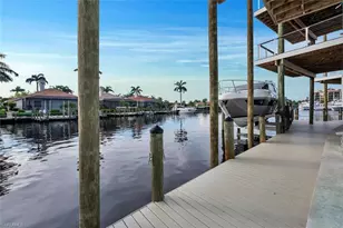 5870 Shell Cove Drive, Cape Coral, FL 33914 - Photo 38