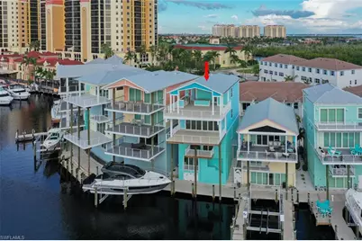 5870 Shell Cove Dr, Cape Coral, FL 33914 - Photo 2