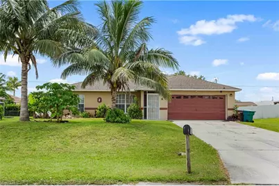 1728 NE 22nd Ter, Cape Coral, FL 33909 - Photo 1