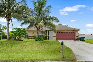 1728 NE 22nd Terrace, Cape Coral, FL 33909 - Photo 1
