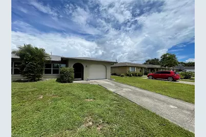 503/505 NE 24th Pl, Cape Coral, FL 33909 - Photo 2