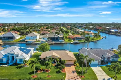 5009 SW 20th Pl, Cape Coral, FL 33914 - Photo 4