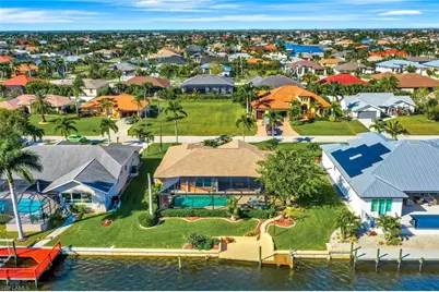 5009 SW 20th Pl, Cape Coral, FL 33914 - Photo 10