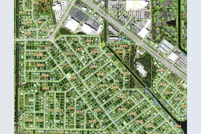 1190 Seacrest Dr NW, Port Charlotte, FL 33948 - Photo 4