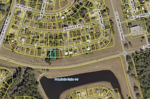 2049 S Montana Cir, Labelle, FL 33935 - Photo 1