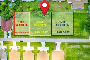 1216 SE 8th Pl, Cape Coral, FL 33990 - Photo 4