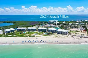 2623 Beach Villas, Captiva, FL 33924 - Photo 1