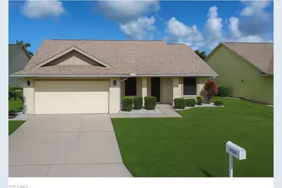 11091 Caravel Cir, Fort Myers, FL 33908 - Photo 1