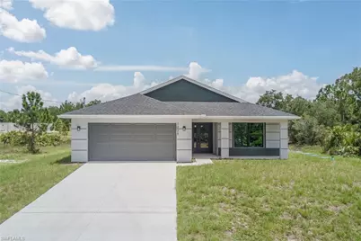 1037 Cheney Ave S, Lehigh Acres, FL 33974 - Photo 1