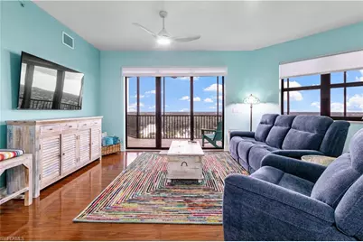 14300 Riva Del Lago Dr #1402, Fort Myers, FL 33907 - Photo 4