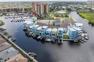 5851 Shell Cove Drive, Cape Coral, FL 33914 - Photo 1