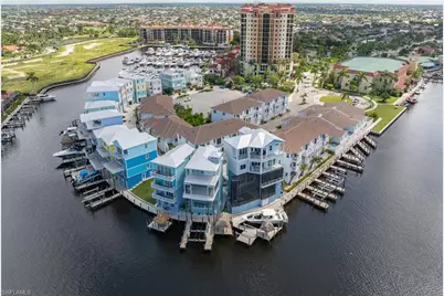 5851 Shell Cove Dr #102A, Cape Coral, FL 33914 - Photo 2