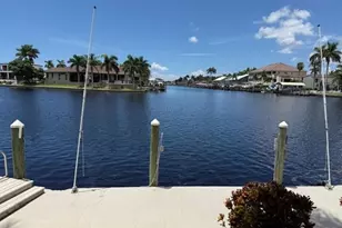 4210 SE 19th Ave, Cape Coral, FL 33904 - Photo 1