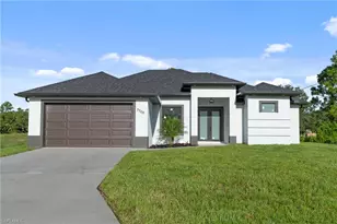 4713 4th St W, Lehigh Acres, FL 33971 - Photo 1