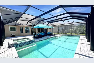 11120 Sparkleberry Dr, Fort Myers, FL 33913 - Photo 16