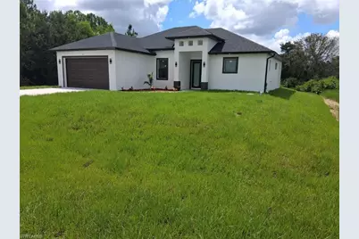 3511 25th St SW, Lehigh Acres, FL 33976 - Photo 2