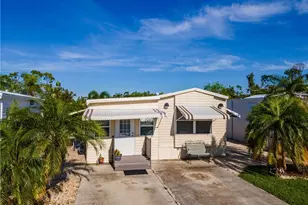 221 Caravan Cir, North Fort Myers, FL 33903 - Photo 1