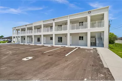 721 SW 30th Ter #3, Cape Coral, FL 33914 - Photo 2