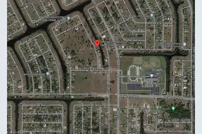 3917 NE 19th Ave, Cape Coral, FL 33909 - Photo 1