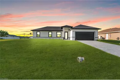 1739 NW 19th St, Cape Coral, FL 33993 - Photo 1