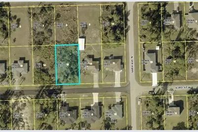 3504 63rd St W, Lehigh Acres, FL 33971 - Photo 1