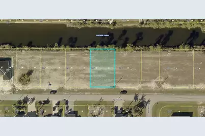 2805 NW 25th Ln, Cape Coral, FL 33993 - Photo 1