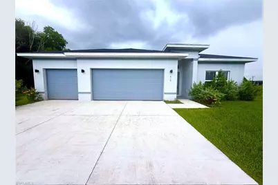 619 NW 2nd Ln, Cape Coral, FL 33993 - Photo 1