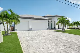 21 SW 21st St, Cape Coral, FL 33991 - Photo 1