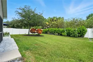9740 Gladiolus Bulb Loop, Fort Myers, FL 33908 - Photo 24