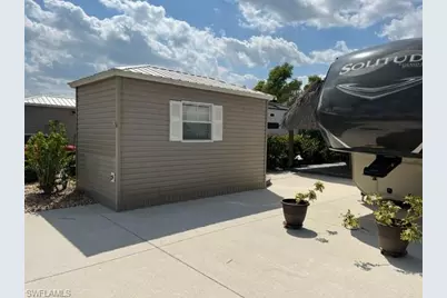 5176 Cypress Trail Resort Cir, Fort Myers, FL 33905 - Photo 2