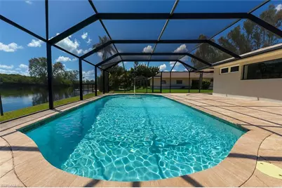 2182 Channel Way, North Fort Myers, FL 33917 - Photo 26