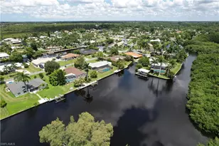 2182 Channel Way, North Fort Myers, FL 33917 - Photo 34