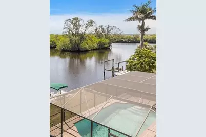 2182 Channel Way, North Fort Myers, FL 33917 - Photo 4