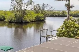 2182 Channel Way, North Fort Myers, FL 33917 - Photo 4